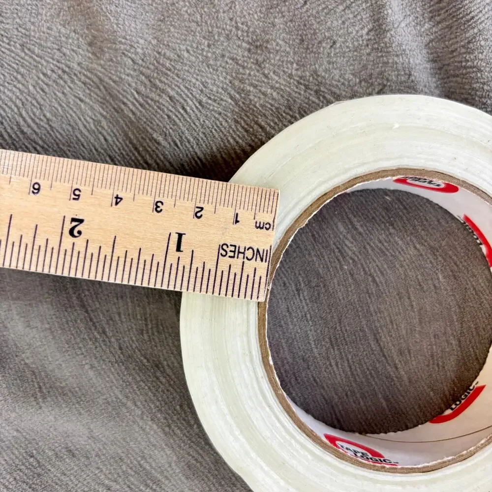 Tape Logic extra strength